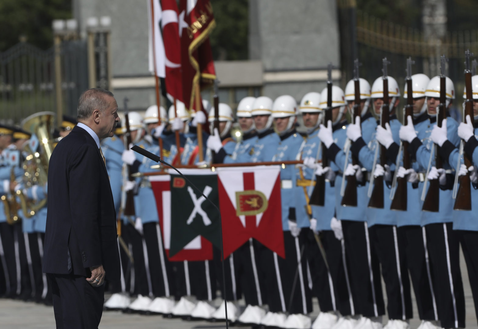 Ο Τουρκικός ψευτο-αναθεωρητισμός … (ΒΙΝΤΕΟ)